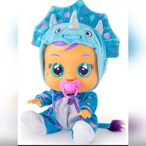 Cry BabiesTina Doll